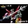 ThreeZero Voltron: Defender of the Universe Robo-Dou Actionfigur Voltron 27 cm