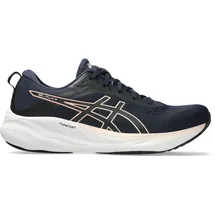 Asics GEL-FLUX 8 Damen Midnight/Black 42