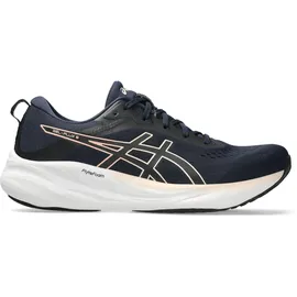Asics GEL-FLUX 8 Damen Midnight/Black 42