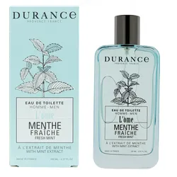 DURANCE L'Ome Eau de Toilette frische Minze