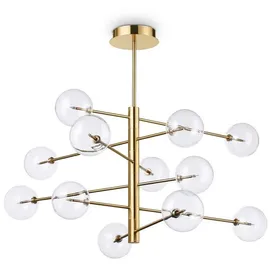 Ideal-Lux Equinoxe 12-flg. G4  Durchmesser