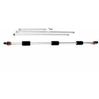 Fiamma Kit Magic Privacy Front 260-360 und 450