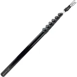 Metolius Basic Stick Clip Clipstick (Größe One Size, schwarz)