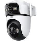 TP-Link Tapo C545D Weiß