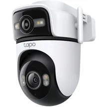 TP-Link Tapo C545D Weiß