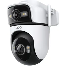 TP-Link Tapo C545D Weiß