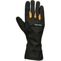 Fiskars Handschuhe Strauchpflege Größe 8