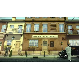 Agatha Christie: The ABC Murders - Download - PEGI (PS5)
