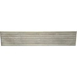 MR-Shop Betonzaun Standard Linear Motiv