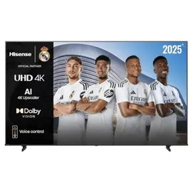 Hisense 85A6Q 85" 4K Ultra HD LED Smart TV