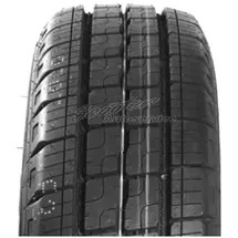 COMFORSER Sommerreifen COMFORSER CF300 205/70R15C 106R BSW