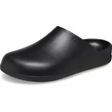 Crocs Crocs,Unisex Erwachsene,Dylan Clog,Schwarz,43-44 - 43/44
