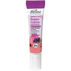 alviana Ageless Q10 Augencreme