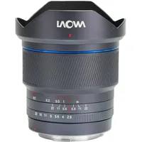 Laowa 12mm f/2,8 Lite Zero-D Canon RF