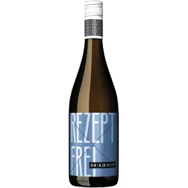 Dr. Koehler Rezeptfrei Alkoholfreier Secco
