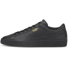 Puma Suede Classic XXI puma black-puma black 36