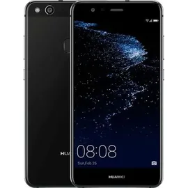 Huawei P10 lite Dual SIM 3 GB RAM 32 GB Schwarz