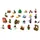 LEGO City Adventskalender 2014 (60063)