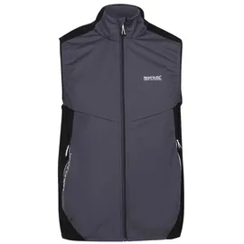 Regatta Lankin IV Schwarz XXL