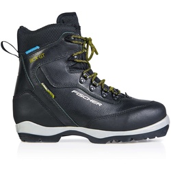 Fischer BCX Grand Tour Waterproof Langlaufschuhe - 36