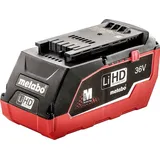 Metabo Akkupack LiHD 36 V 6,2 Ah
