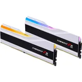 G.SKILL Trident Z5 RGB PC-Arbeitsspeicher Modul DDR5 64GB 2 x 32GB 6400MHz F5-6400J3239G32GX2-TZ5RW