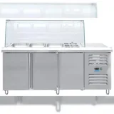 Saro Saladette GN 3100 TNS