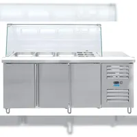 Saro Saladette GN 3100 TNS