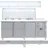 Saro Saladette GN 3100 TNS