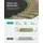 Songmics Gartentrampolin 305 cm inkl. Sicherheitsnetz schwarz/orange