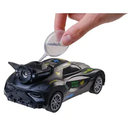 Happy People RC-Auto Spray Rider 40MHz RTR schwarz (30149)