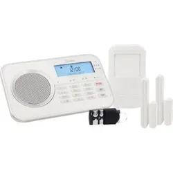 Alarmanlage Protect 9868 6002