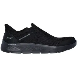SKECHERS Go Walk Flex Herren Schwarz 41