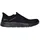 SKECHERS Go Walk Flex Herren Schwarz 41