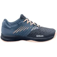 Wilson Tennisschuhe - Wilson - KAOS COMP 2.0 - papaya/india ink/cayenne - Damen (2020) UK / EU 37