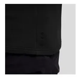 Odlo Fleecepullover Essential Light Schwarz L