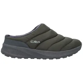CMP Hüttenschuhe Grau 44