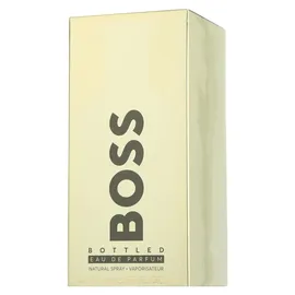 HUGO BOSS Boss Bottled Eau de Parfum 200 ml