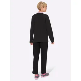 CATAMARAN Freizeitanzug lila