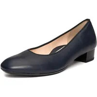 ARA Milano Pumps, blau, 36 EU