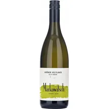 Weingut Markowitsch Grüner Veltliner Alte Reben 2024 0,75 l