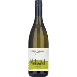 Weingut Markowitsch Grüner Veltliner Alte Reben 2024 0,75 l