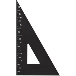 Design Letters Zeichendreieck