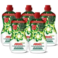 ARIEL Ariel Fleckentfernungsgel 800ml - Löst Flecken auch im kalten Wasser (Fleckentferner