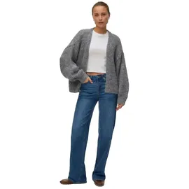 Vero Moda VMMAYBE Grau M