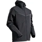 Mascot Customized 22102 Softshelljacke - Black - M