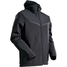Mascot Customized 22102 Softshelljacke - Black - M