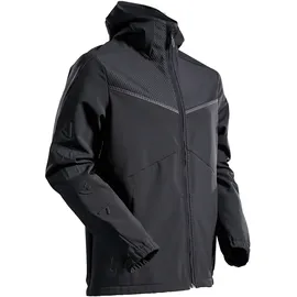 Mascot Customized 22102 Softshelljacke - Black - M