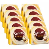 SENSEO KAFFEEPADS Café Latte Aromatischer Kaffee 10 x 8 PADS