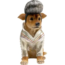 Kare Spardose King Dog, 33cm